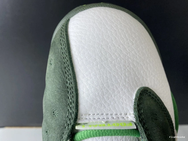 - 13 Jordan Ducks' 'Oregon PE AR4390 Retro 313 Air 1211